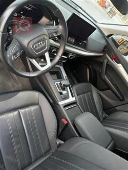 اودي Q5